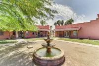 Arizona Desert Vacation Rental w/ Pool Access! -  Ferienwohnungen