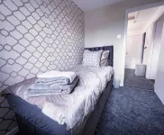 Entire home for 6+Free parking