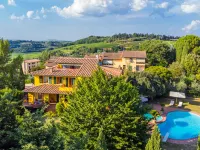Villa Silvana -  Privatzimmer