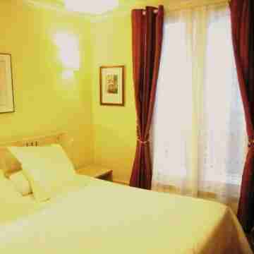 Appartement Entre la rue Mouffetard et le Jardin des Plantes Rooms