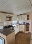 Beautiful Caravan Phoenix In St Margaret's Bay. Pet Friendly Hotel a Saint Margaret's at Cliffe