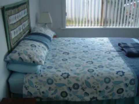 Cedar Cottage inlet frontage - midway between Denmark townsite and Ocean Beach 丹麥酒店