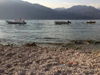 Beppino House on the harbor