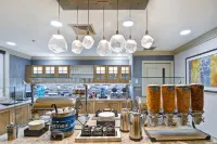Homewood Suites by Hilton Windsor Locks Hartford - breakfast