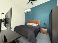 Casa Banak Departamentos Hotels in 