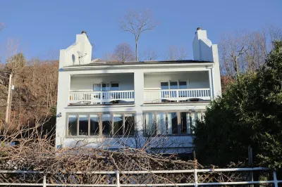 2 Bedroom Condo -Views of West Point and Hudson River, steps from Metro North! Hotels in der Nähe von Manitoga / The Russel Wright Design Center