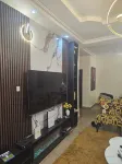 Luxurious 2-bedroom apartment with WiFi and AC in GRA, Port Harcourt