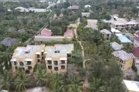 Sunset Kendwa Beach Hotel Hotels in 