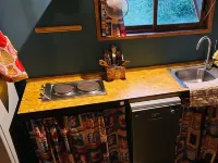 Las Tres Alpinas - Pucón