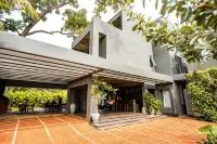 Bohemian Nest Hotels near Sarath N Silva Stadium
