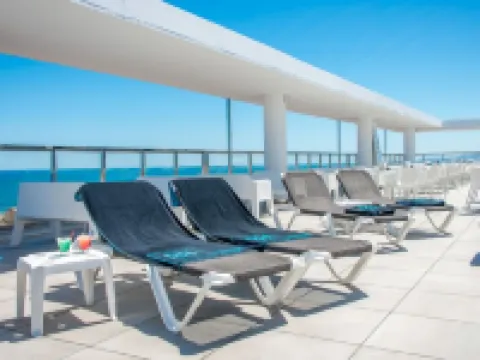 Estudios RH Vinaròs Hoteles en Vinaroz