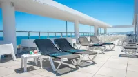 Estudios RH Vinaros Hotel di Alcanar