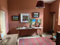 Six on Castle Hotels in Bampton