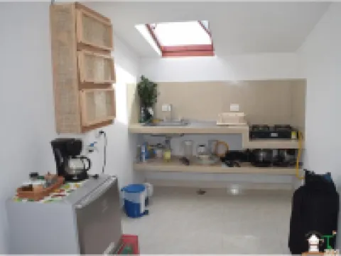 Apartment in the center, 5 min from the Archaeological Park Hotels in San Agustin