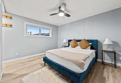 Serene Villa With Pool & HotTub Hotels near Kamloops Airport