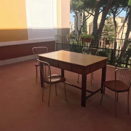 Camera Familiare con Bagno Privato - Villa San Giuseppe