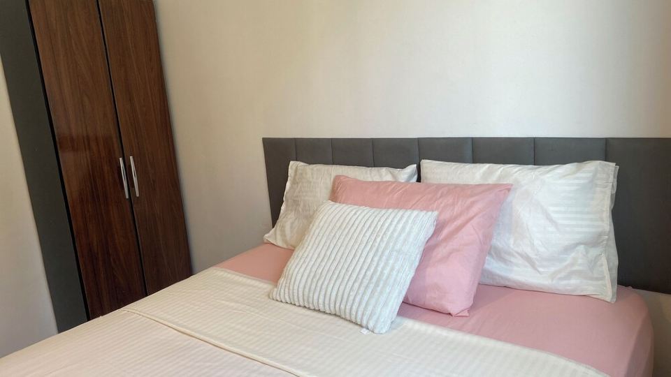Safe and cozy apartment in Betim. Ideal for leisure or work.