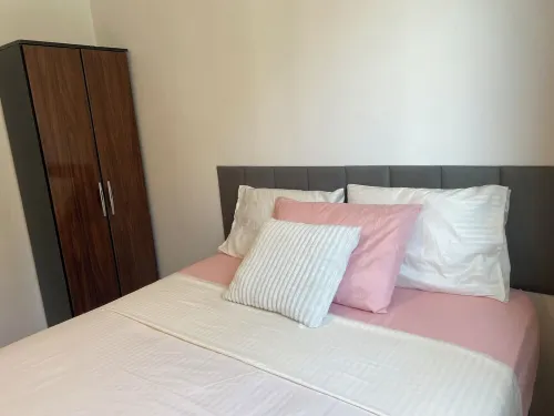 Safe and cozy apartment in Betim. Ideal for leisure or work.