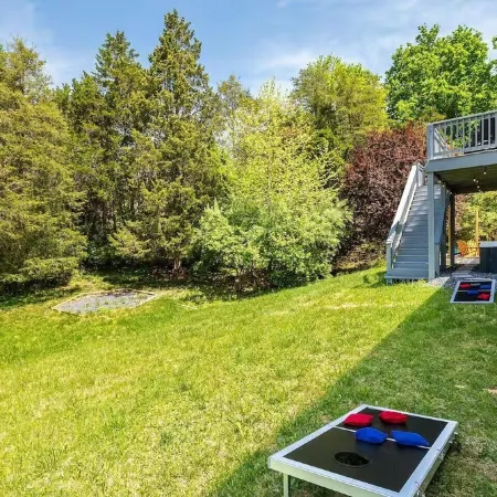 6BR Play Heaven! Movie Theater, Golf, Hot Tub
