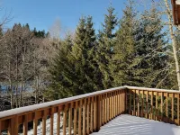 Le Cottage du Lignon - Elegant*calm*WIFI*Bord du Lignon