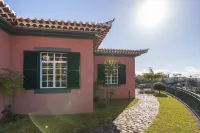 Localização Fantástica, com Vista Para o mar e Para a Vila! Ideal Para Famílias