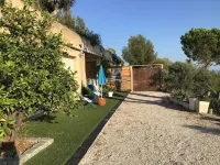 Apartment in Ollioules Hotel a Ollioules