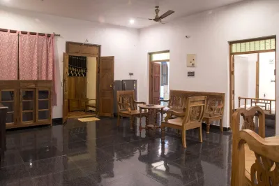 Saral villa Hotels in 