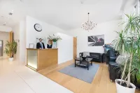 Park Executive Apartments فنادق في Westwego