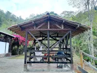 MoiraEcolodge - El Roble Cabin. Relax and rest in our space Hotels in Calarca