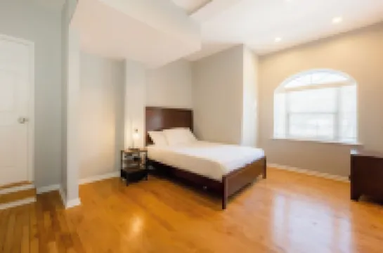 Rosier Suites Hotels in Fort Washington