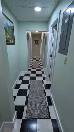 Adirondack Spirit Отели в г. Гловерсвилл