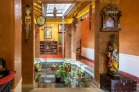 A serene & charming Farmstay set amidst pristine nature and well equipped rooms