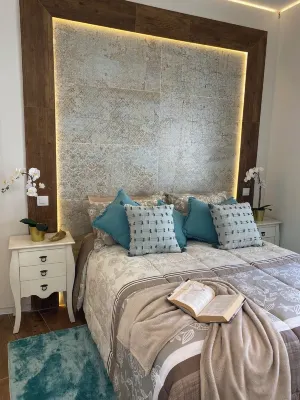 Apartamento Precioso, con Vistas Espectaculares a las Murallas de Ávila