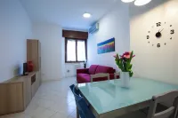 Rota 64 Guest House - Monza Two-room apartment for comfortable and well-connected stay.
