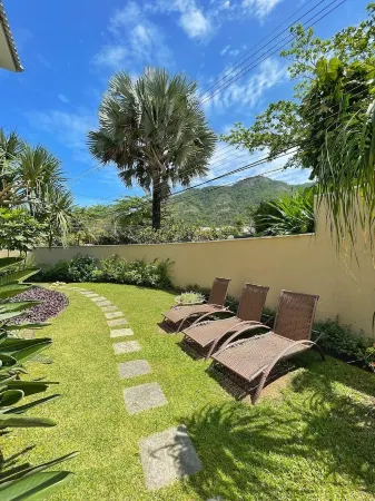 Villa Firenze @villafirenze_rj Paradise beaches Rio de Janeiro