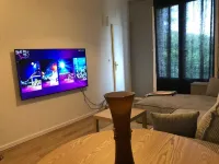 Apartment SAINT-DENIS