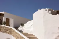 Villa Aethera Milos - maisons de vacances