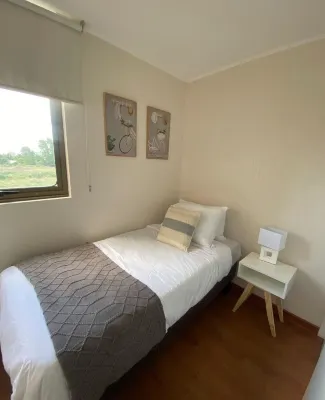 The most comfortable apartment in San Fernando Hotel a San Fernando