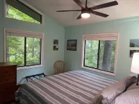 Walk to Wintergreen. Hot Tub. Hiking off Property. Cozy 4 BR home.