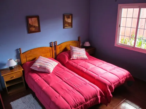 Catalino IV Apartment