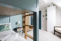 THE NEST IS NOTHING SHORT OF EXCEPTIONAL. WE’RE NOT SURE YOU’LL WANT TO LEAVE