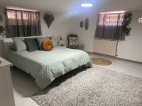 Mary House Hotel di Minturno