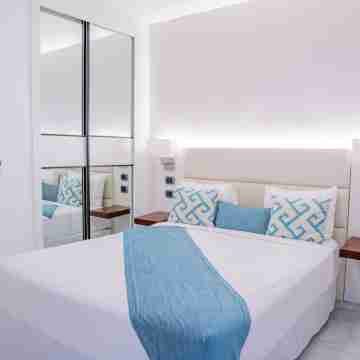 New Apartment with an Incredible Pool & Golf View in Cozy Punta Cana Rooms