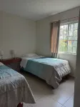 Family apartment with excellent location 住宿飯店