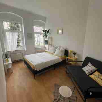 hello&wellcome Perfect for your trip to Dresden Rooms