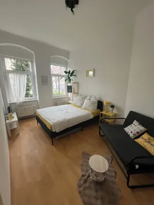 hello&wellcome Perfect for your trip to Dresden Hotels in Pieschen