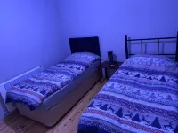 Isıtmalı Havuz Maviköşk Hotel a 