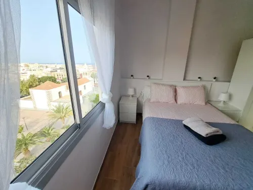 SKY PORT Hotels in Puerto del Rosario