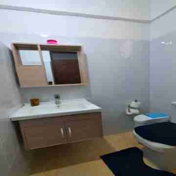 Luxury 2bedroom apartment -Tembo House Rooms