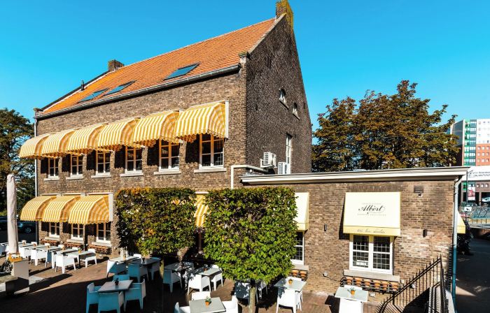 De Pastorie Bed & Breakfast